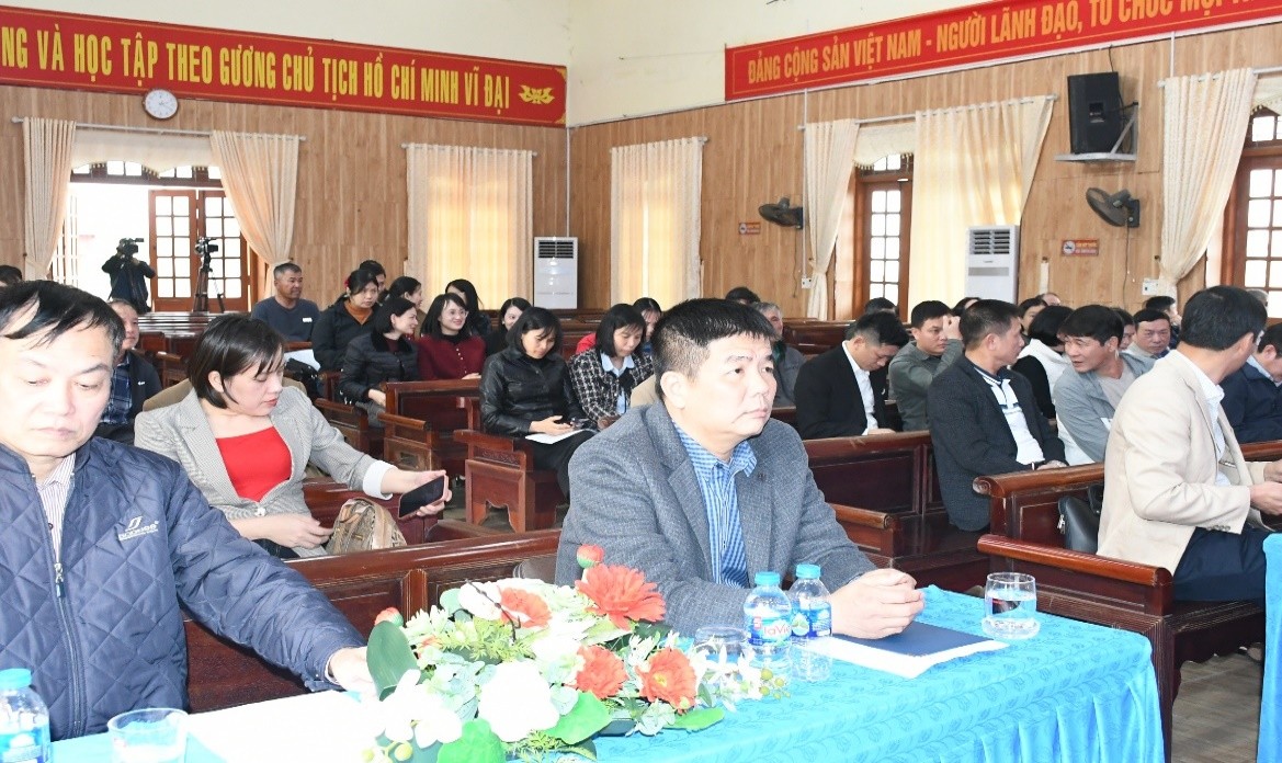 Hải Phòng: Đảm bảo chất lượng cho cà rốt phục vụ xuất khẩu